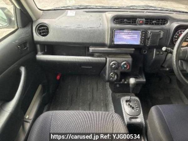Used 2018 AT toyota probox-van NCP160V Image[16]