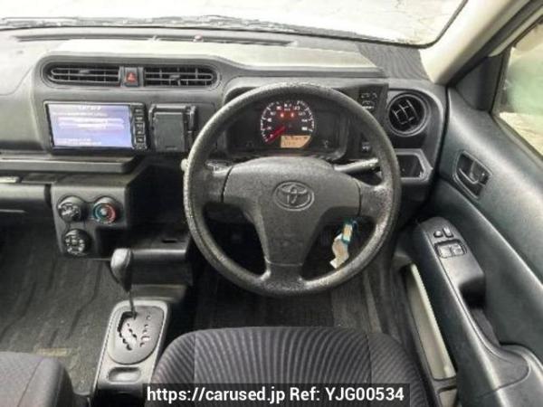 Used 2018 AT toyota probox-van NCP160V Image[17]