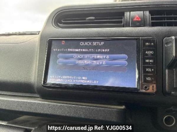 Used 2018 AT toyota probox-van NCP160V Image[18]