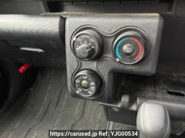 Used 2018 AT toyota probox-van NCP160V Image[19]
