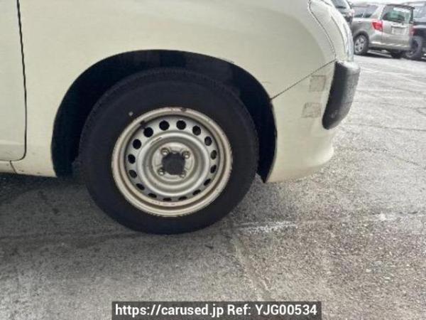 Used 2018 AT toyota probox-van NCP160V Image[26]