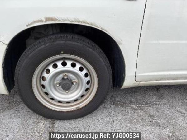 Used 2018 AT toyota probox-van NCP160V Image[27]