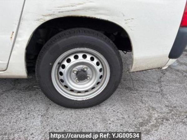 Used 2018 AT toyota probox-van NCP160V Image[29]