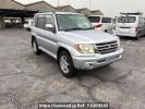 Mitsubishi Pajero iO H77W
