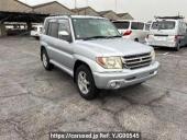 Mitsubishi Pajero iO