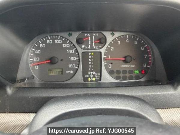 Used 2006 AT mitsubishi pajero-io H77W Image[21]
