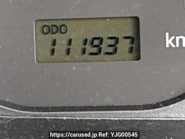 Used 2006 AT mitsubishi pajero-io H77W Image[22]