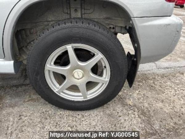 Used 2006 AT mitsubishi pajero-io H77W Image[29]
