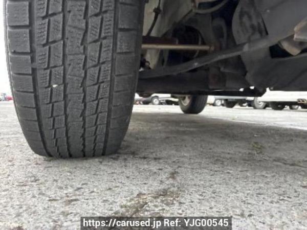 Used 2006 AT mitsubishi pajero-io H77W Image[30]