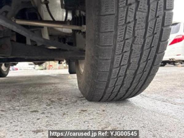Used 2006 AT mitsubishi pajero-io H77W Image[31]