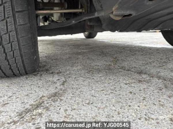 Used 2006 AT mitsubishi pajero-io H77W Image[32]