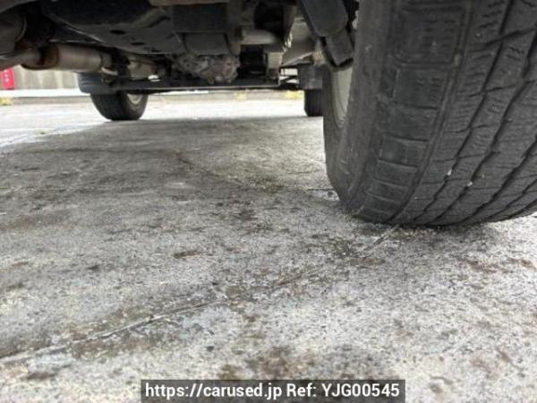 Used 2006 AT mitsubishi pajero-io H77W Image[33]