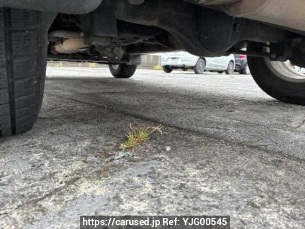 Used 2006 AT mitsubishi pajero-io H77W Image[34]