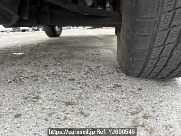 Used 2006 AT mitsubishi pajero-io H77W Image[35]