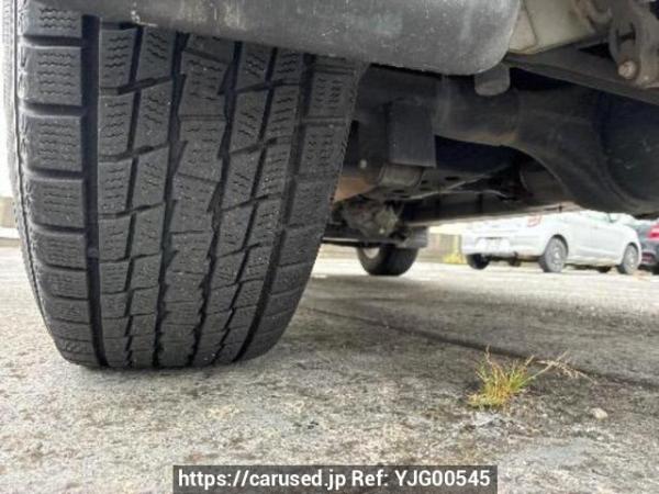 Used 2006 AT mitsubishi pajero-io H77W Image[36]