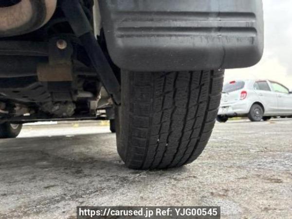 Used 2006 AT mitsubishi pajero-io H77W Image[37]