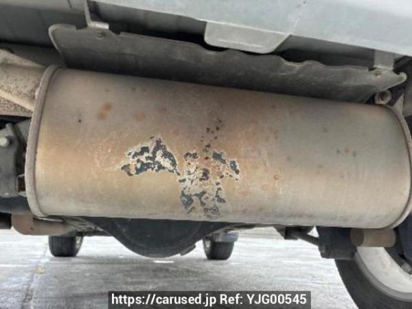 Used 2006 AT mitsubishi pajero-io H77W Image[38]