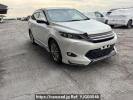 Toyota Harrier ZSU60W