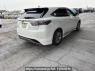 Used 2014 AT toyota harrier ZSU60W Image[6]