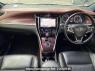 Used 2014 AT toyota harrier ZSU60W Image[15]