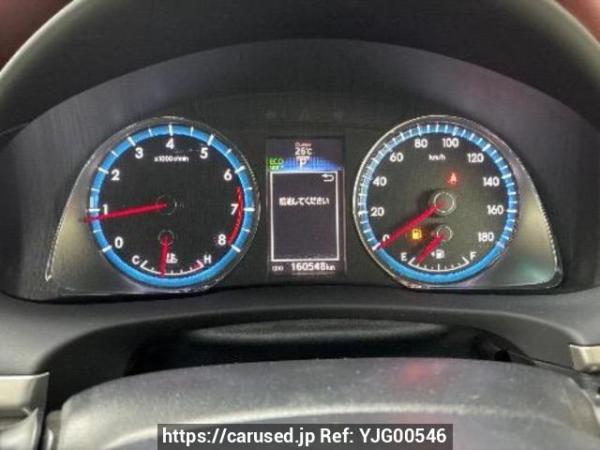 Used 2014 AT toyota harrier ZSU60W Image[22]