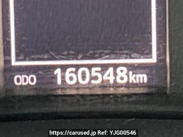 Used 2014 AT toyota harrier ZSU60W Image[23]