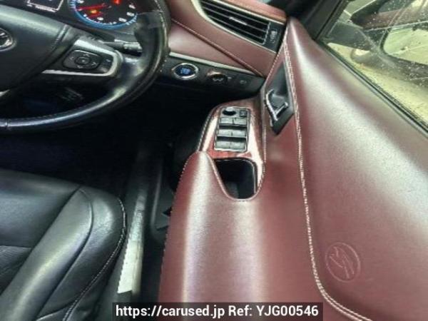 Used 2014 AT toyota harrier ZSU60W Image[26]