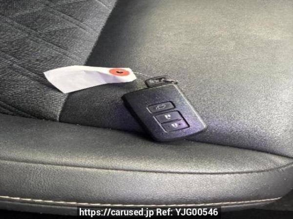Used 2014 AT toyota harrier ZSU60W Image[27]