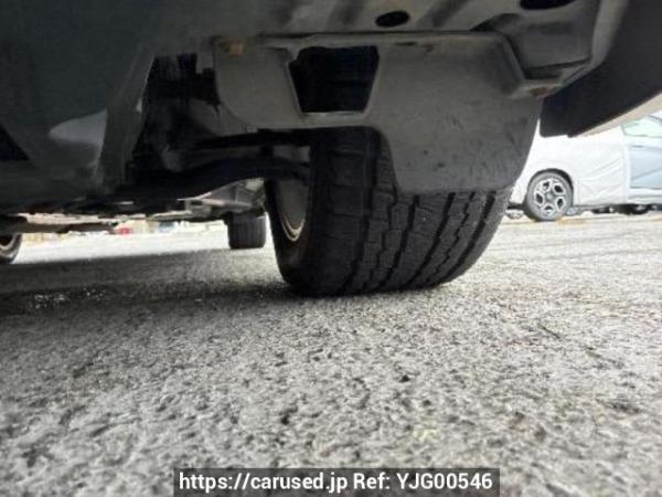 Used 2014 AT toyota harrier ZSU60W Image[33]