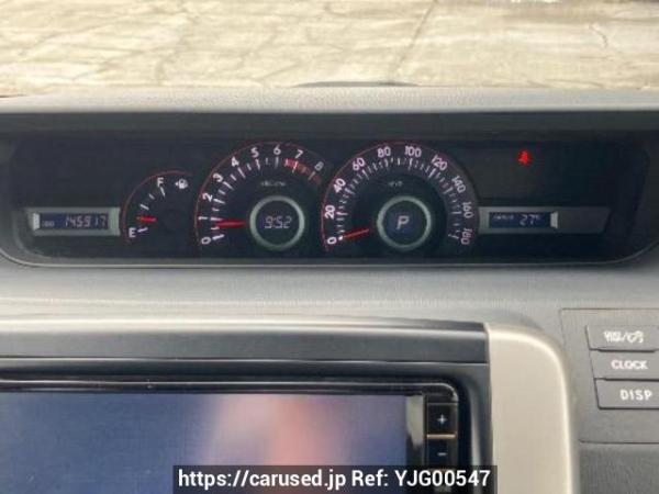 Used 2009 AT toyota voxy ZRR70W Image[20]