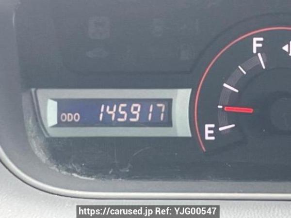 Used 2009 AT toyota voxy ZRR70W Image[21]