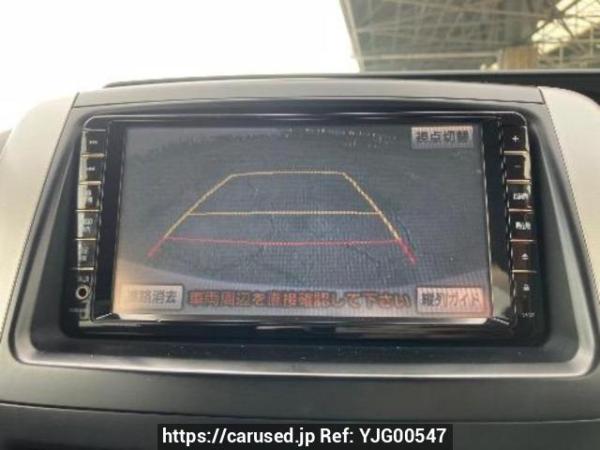 Used 2009 AT toyota voxy ZRR70W Image[23]