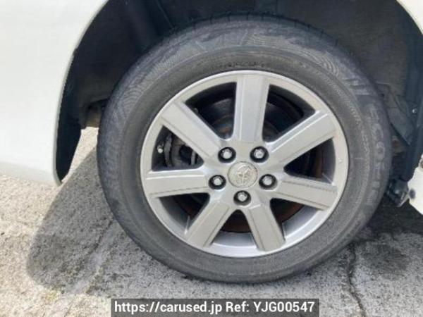 Used 2009 AT toyota voxy ZRR70W Image[30]