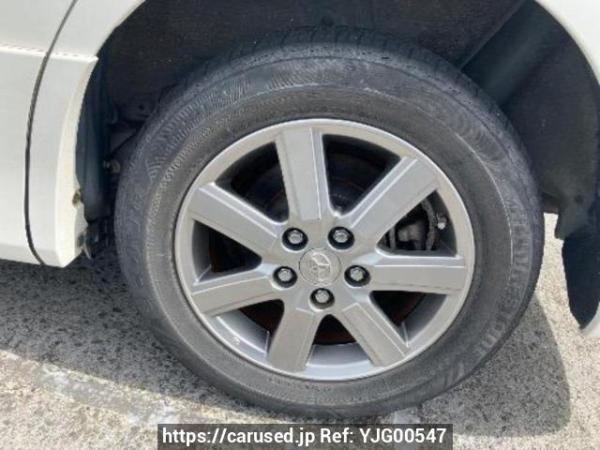 Used 2009 AT toyota voxy ZRR70W Image[31]
