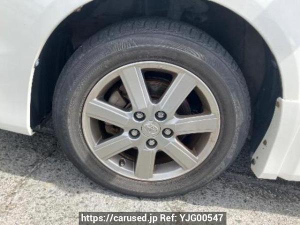 Used 2009 AT toyota voxy ZRR70W Image[32]