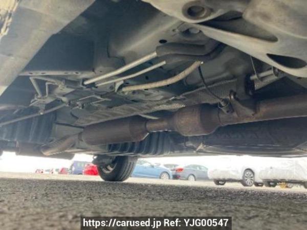 Used 2009 AT toyota voxy ZRR70W Image[33]