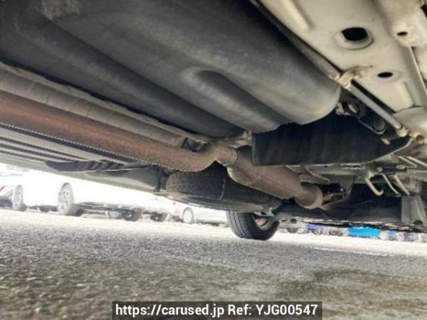Used 2009 AT toyota voxy ZRR70W Image[34]