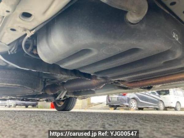 Used 2009 AT toyota voxy ZRR70W Image[35]