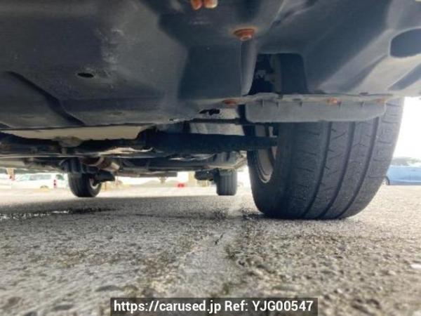 Used 2009 AT toyota voxy ZRR70W Image[38]
