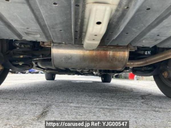 Used 2009 AT toyota voxy ZRR70W Image[40]