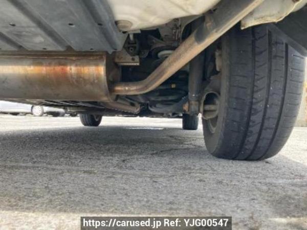 Used 2009 AT toyota voxy ZRR70W Image[41]