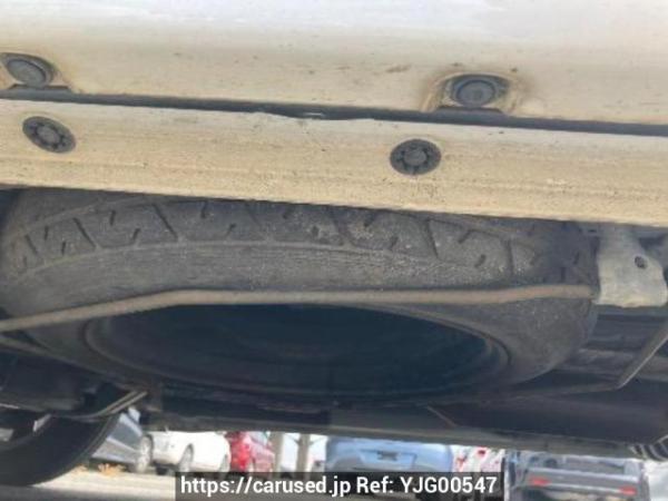 Used 2009 AT toyota voxy ZRR70W Image[42]