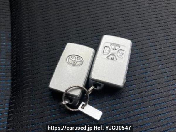 Used 2009 AT toyota voxy ZRR70W Image[44]