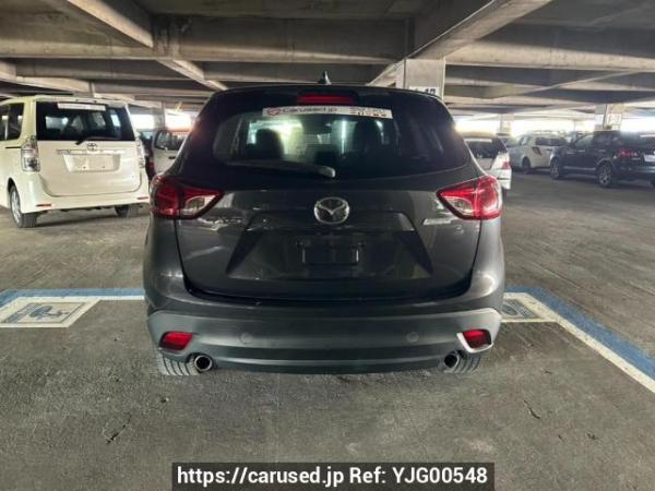 Used 2014 AT mazda cx-5 KE2AW Image[5]