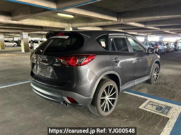 Used 2014 AT mazda cx-5 KE2AW Image[6]