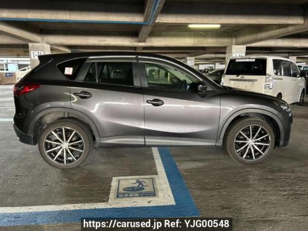 Used 2014 AT mazda cx-5 KE2AW Image[7]