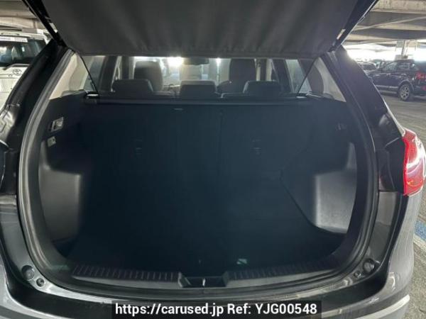 Used 2014 AT mazda cx-5 KE2AW Image[8]