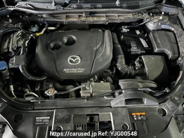 Used 2014 AT mazda cx-5 KE2AW Image[9]
