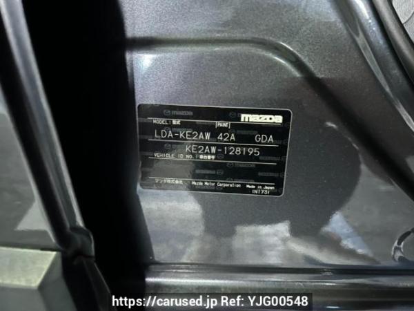 Used 2014 AT mazda cx-5 KE2AW Image[10]