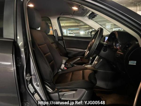 Used 2014 AT mazda cx-5 KE2AW Image[11]